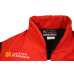FIRE RETARDANT QUILTED GILET