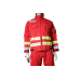 WILDLAND FIRE FIGHTING AND TECHNICAL RESCUE SUIT
