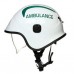 Pacific A7A Ambulance Helmet