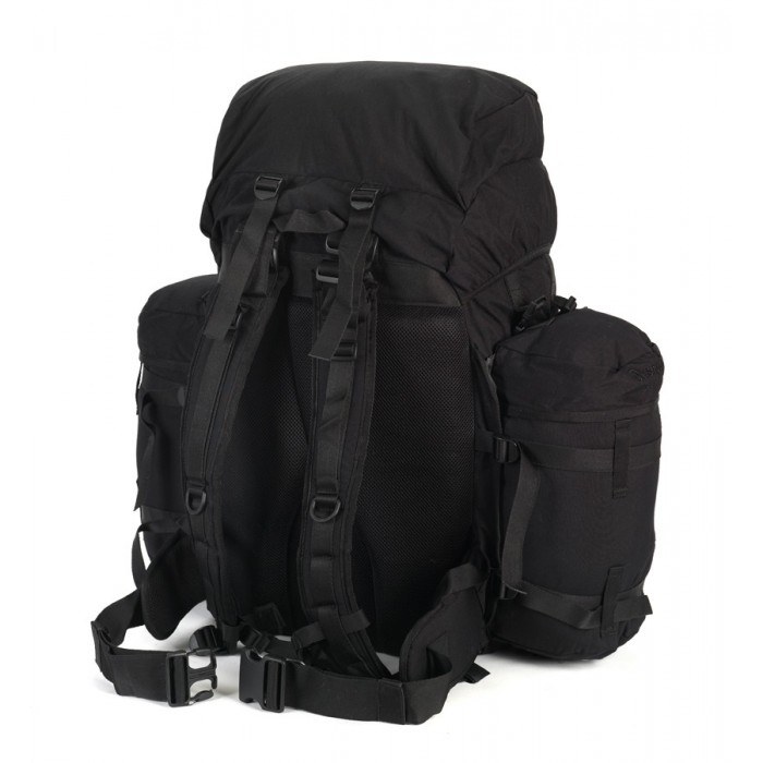 Bergan rucksack 2025