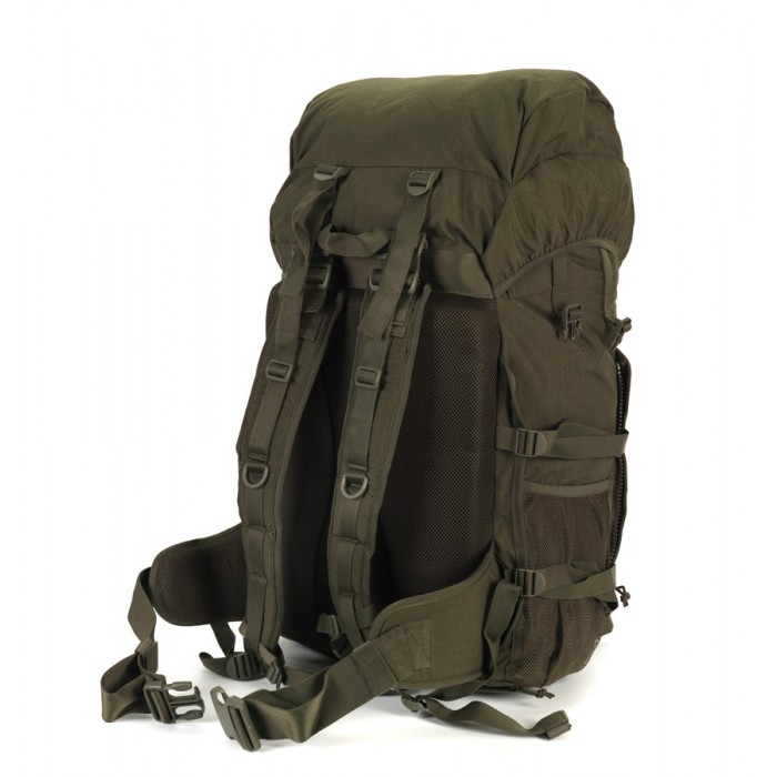 Snugpak bergen 100l rucksack top