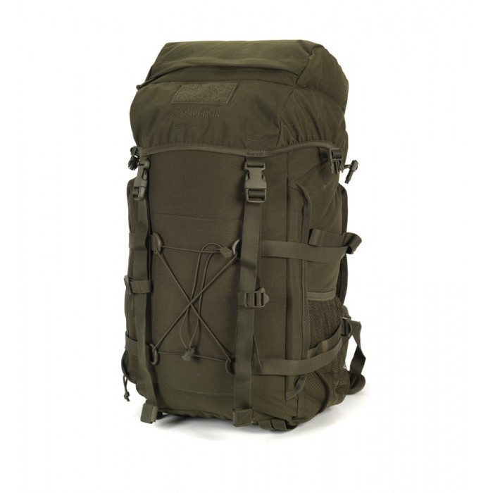 Snugpak rocket shop pack review