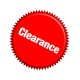 Clearance