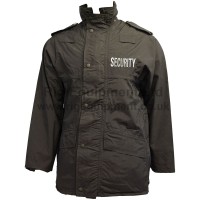 Rig Waterproof Lightweight Gore-tex Jacket