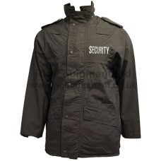 Rig Waterproof Lightweight Gore-tex Jacket