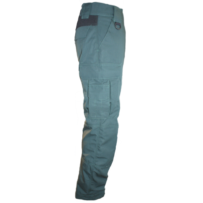 Ambulance Uniform Trousers  Kelly Green