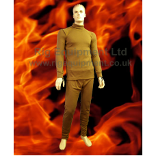 Rig Gold Standard Nomex Base Layer Top