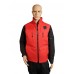 FIRE RETARDANT QUILTED GILET