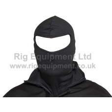 Rig Open Face Fire Retardant Balaclava (Single Layer)