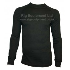 Rig FR Long Sleeve Crew Neck Base Layer