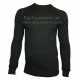 Rig FR Long Sleeve Crew Neck Base Layer