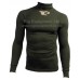 Rig FR Long Sleeve Roll Neck Base Layer