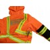Rig Technical Rescue Waterproof Jacket