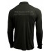 Rig FR Long Sleeve Roll Neck Base Layer